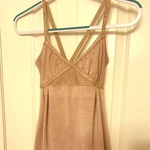 Lululemon Athletica top